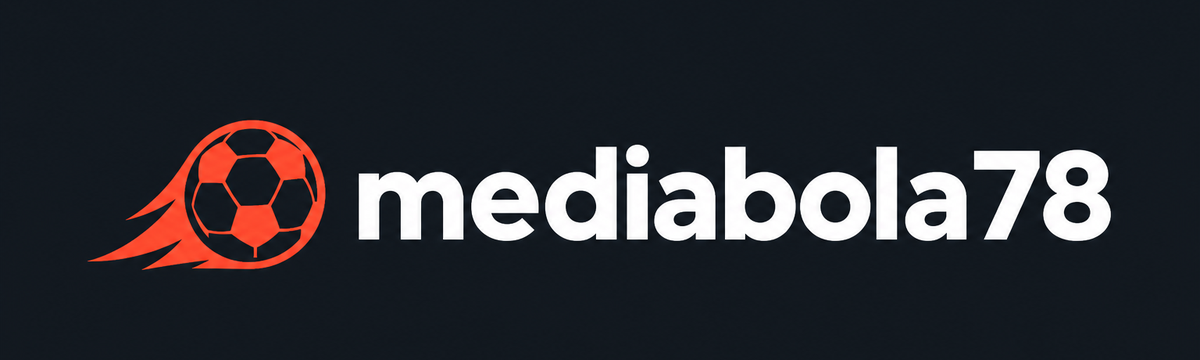 Logo mediabola78