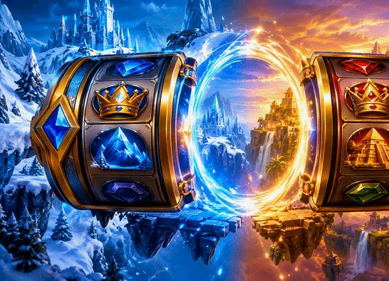Ilustrasi panduan Pragmatic Play Demo Olympus: Panduan dan Cara Main
