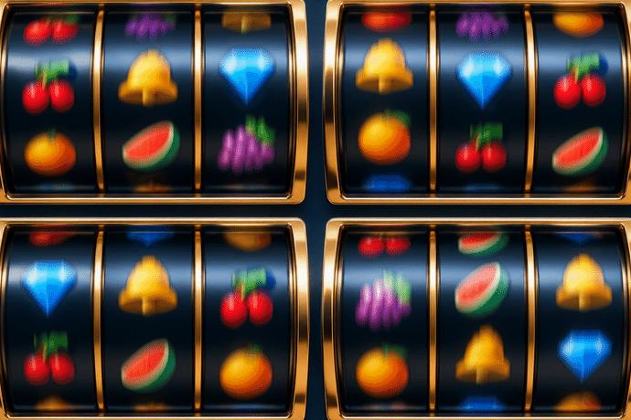 Ilustrasi Tips Gates of Olympus: Panduan dan Cara Main